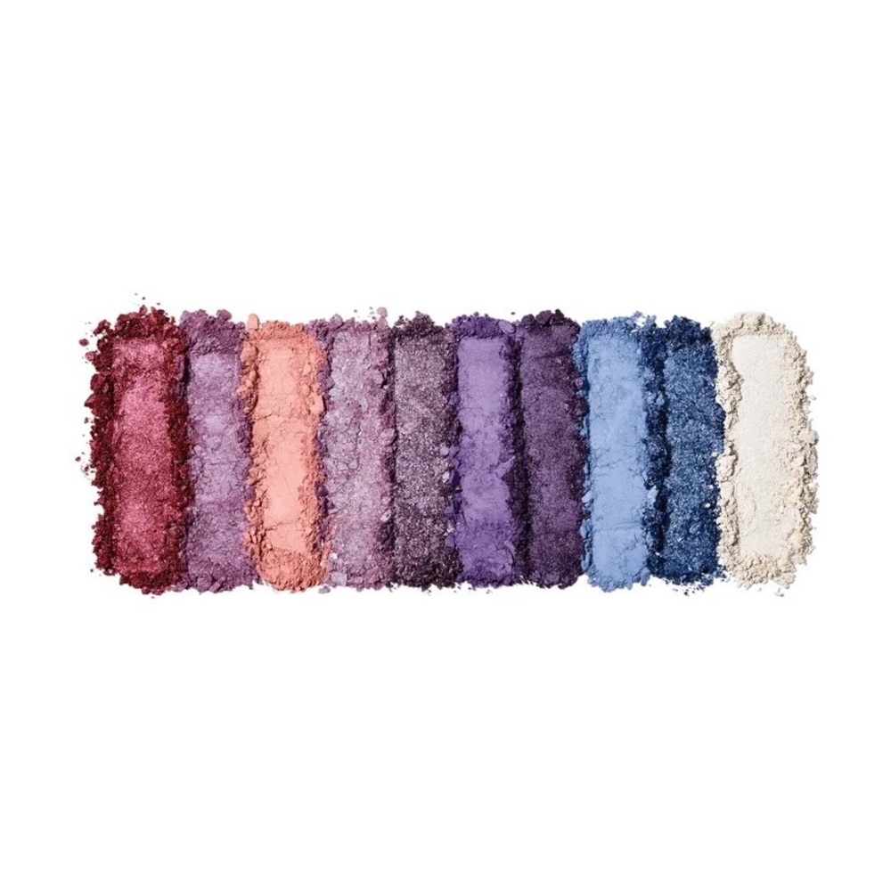 URBAN DECAY | PRINCE LET’S GO CRAZY EYESHADOW PALETTE - Picture 2 of 4
